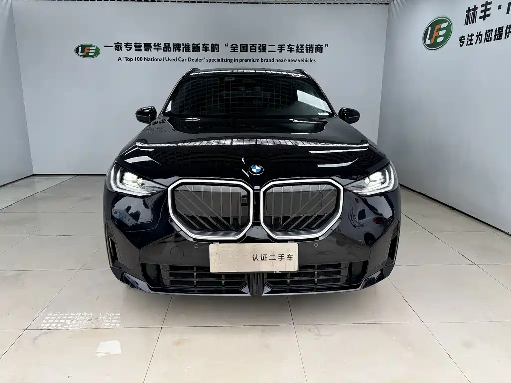 BMW X3 — фото 3