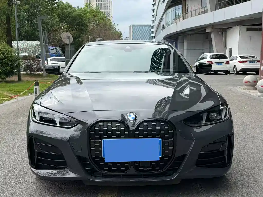 BMW 4 Series — фото 2