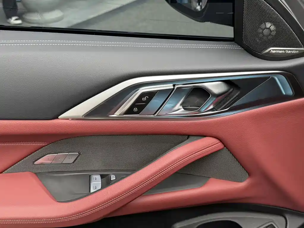 BMW 4 Series — фото 6