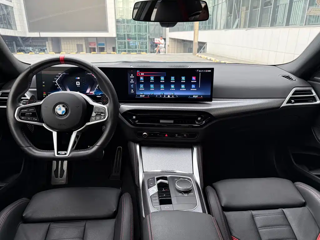 BMW M240i — фото 11