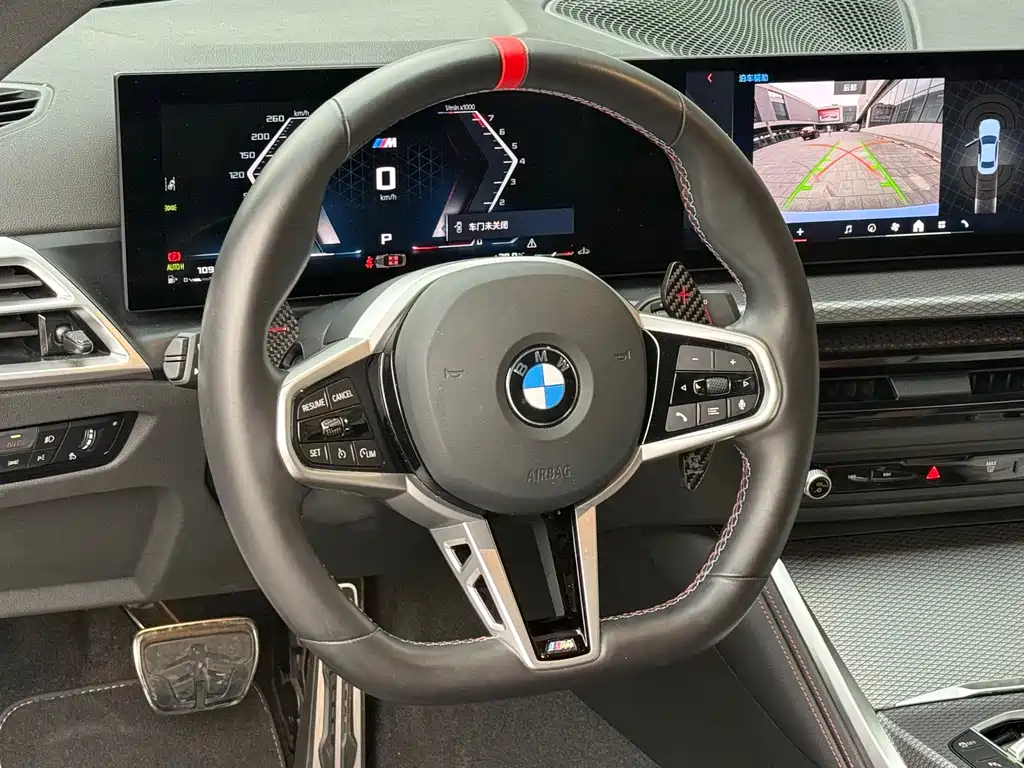 BMW M240i — фото 19