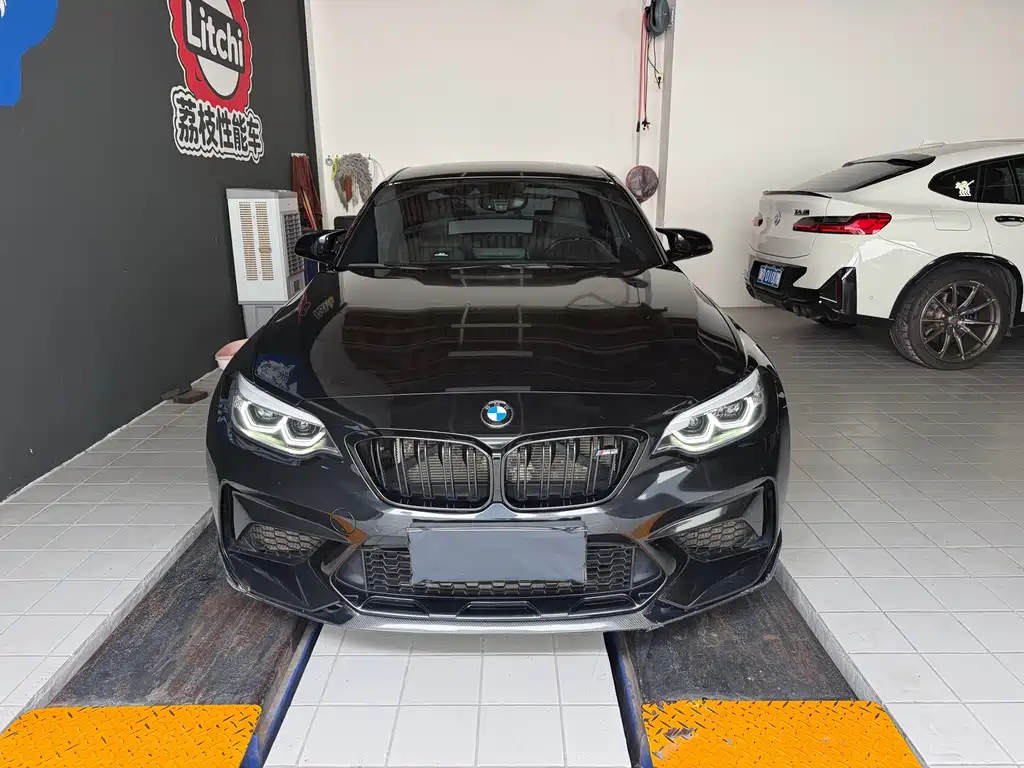 BMW M2 — фото 2