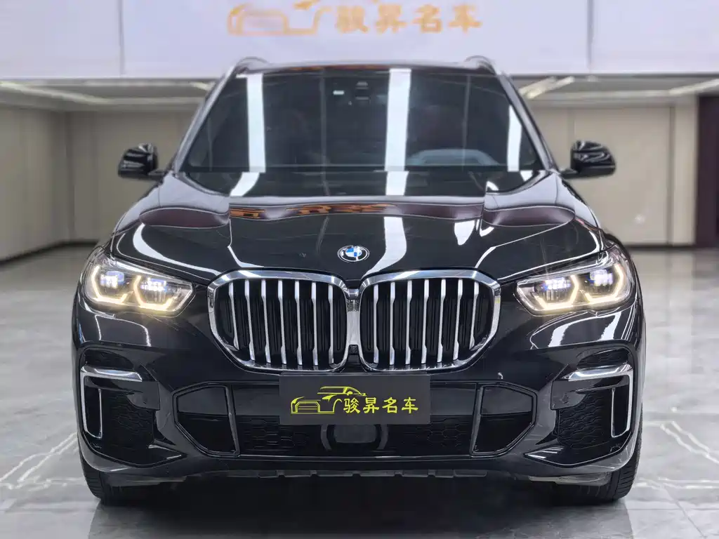 BMW X5 — фото 2