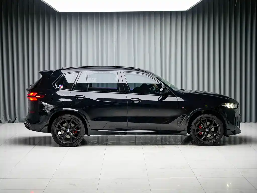 BMW X5 — фото 4