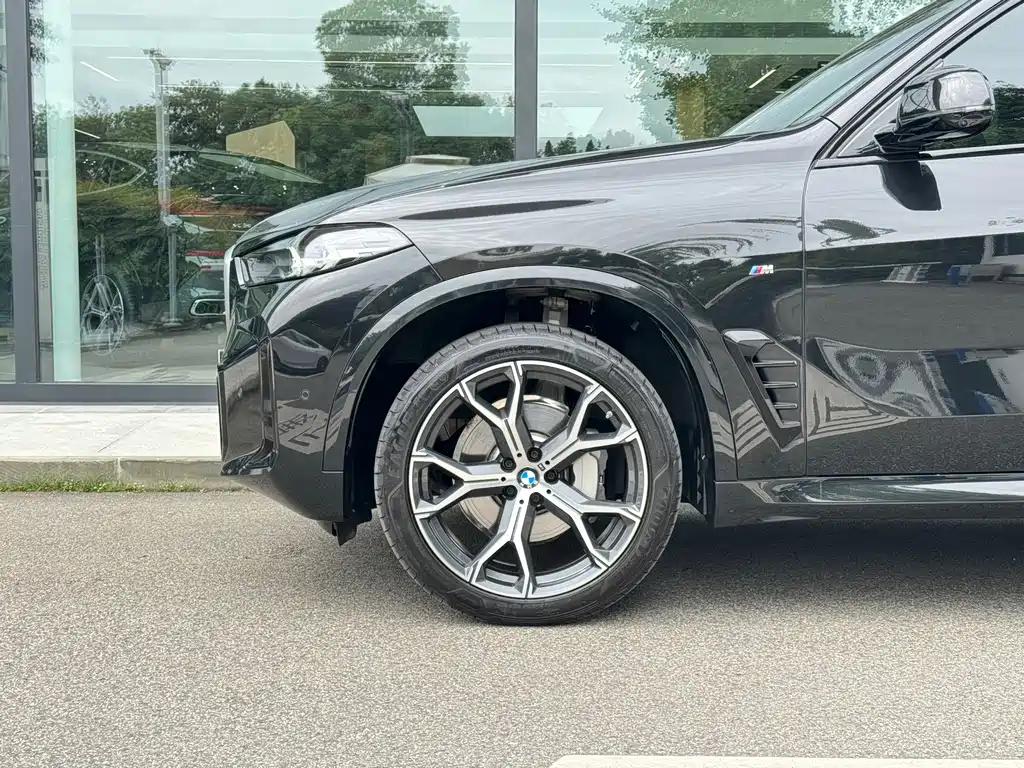 BMW X5 — фото 3