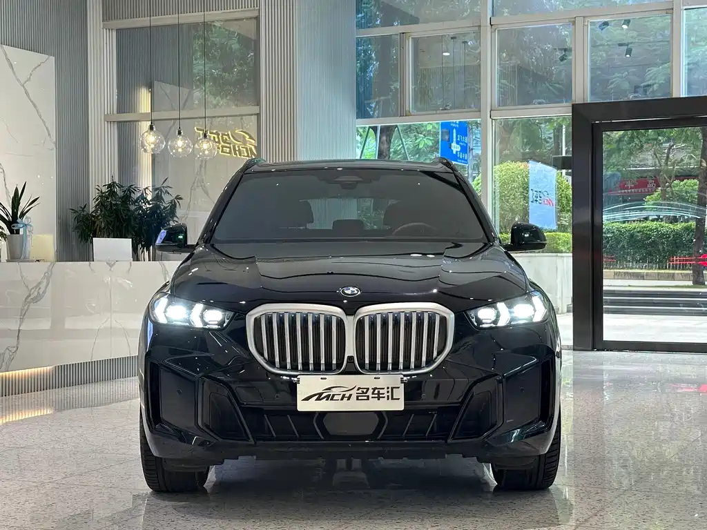 BMW X5 — фото 2