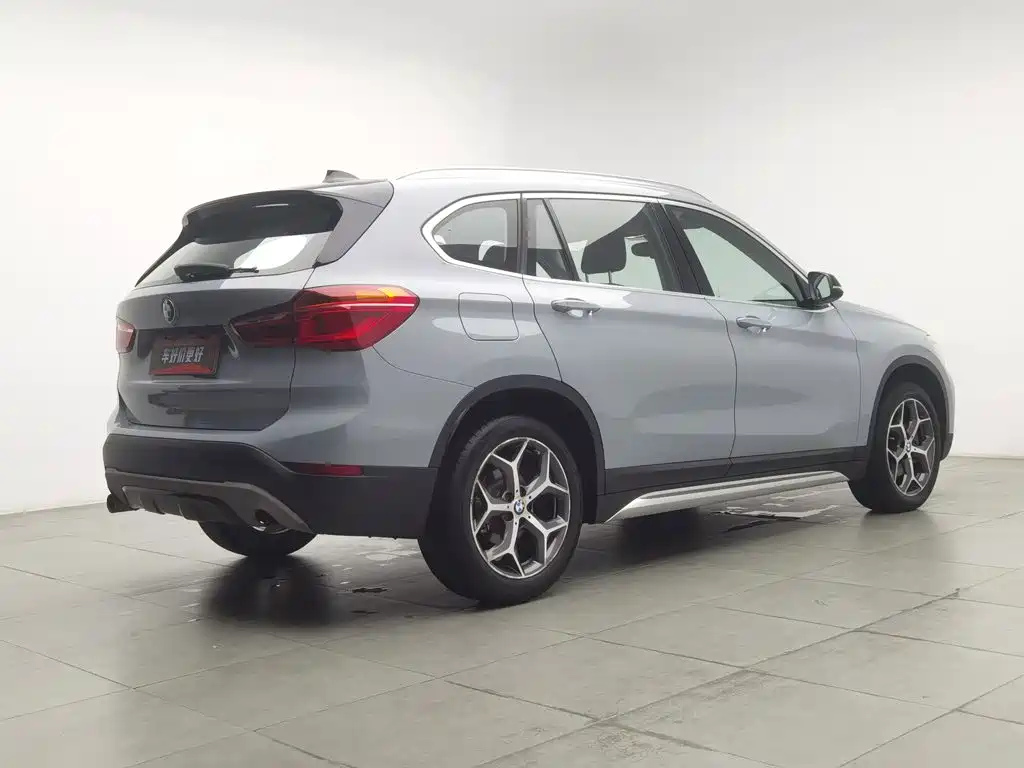 BMW X1 — фото 2