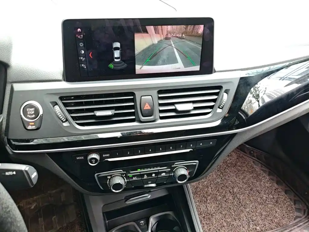 BMW 1 Series — фото 13