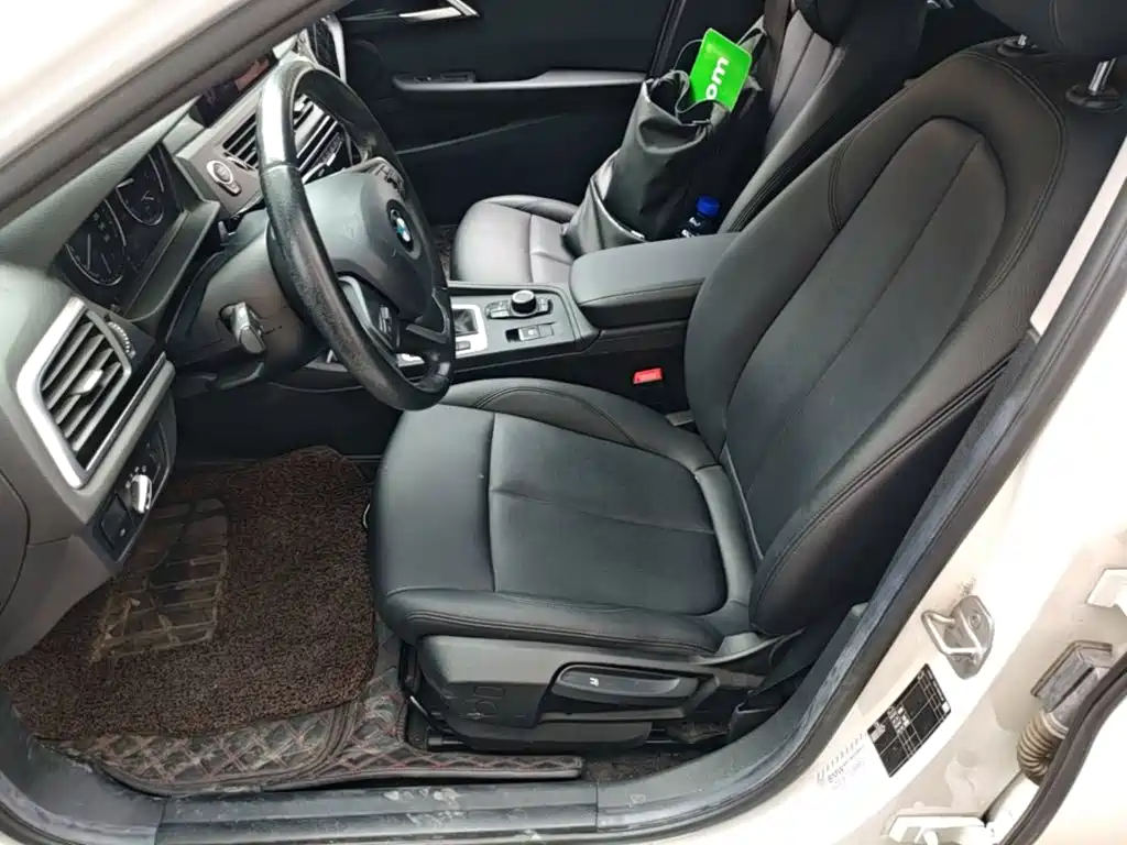 BMW 1 Series — фото 15