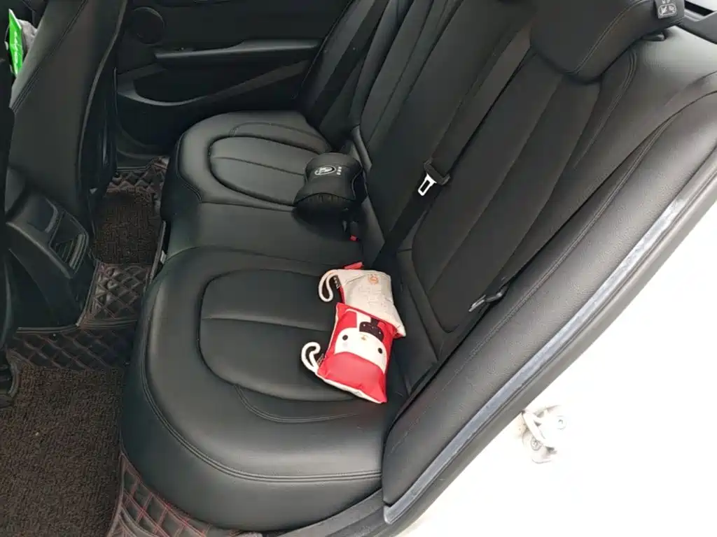 BMW 1 Series — фото 17