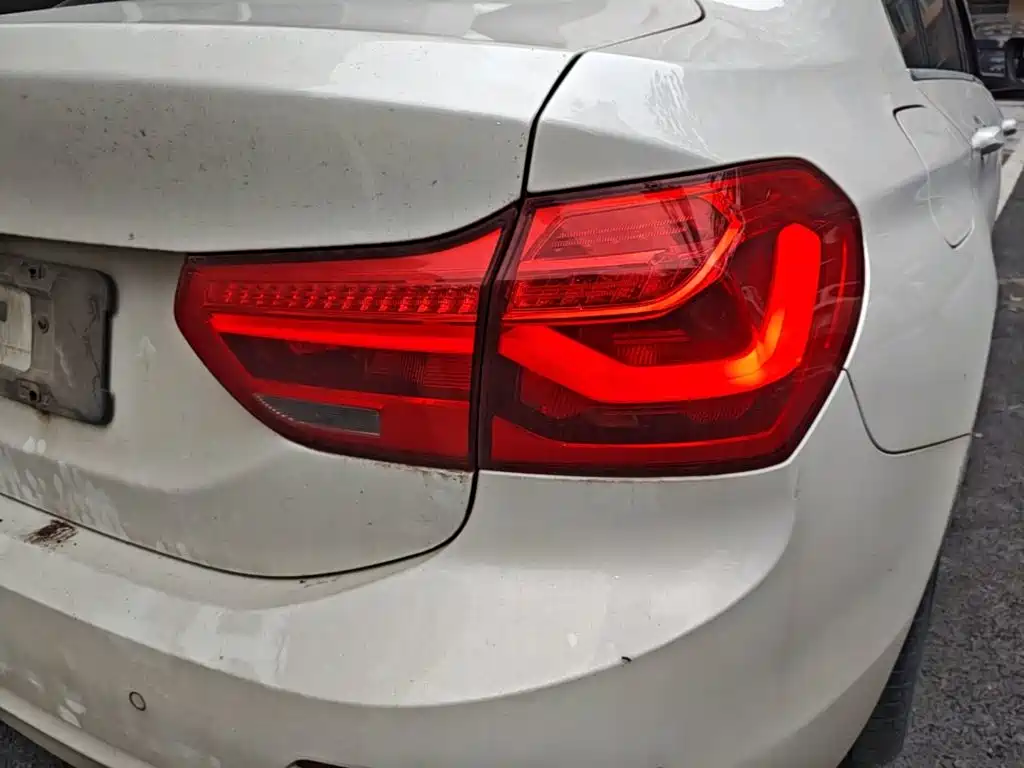 BMW 1 Series — фото 8