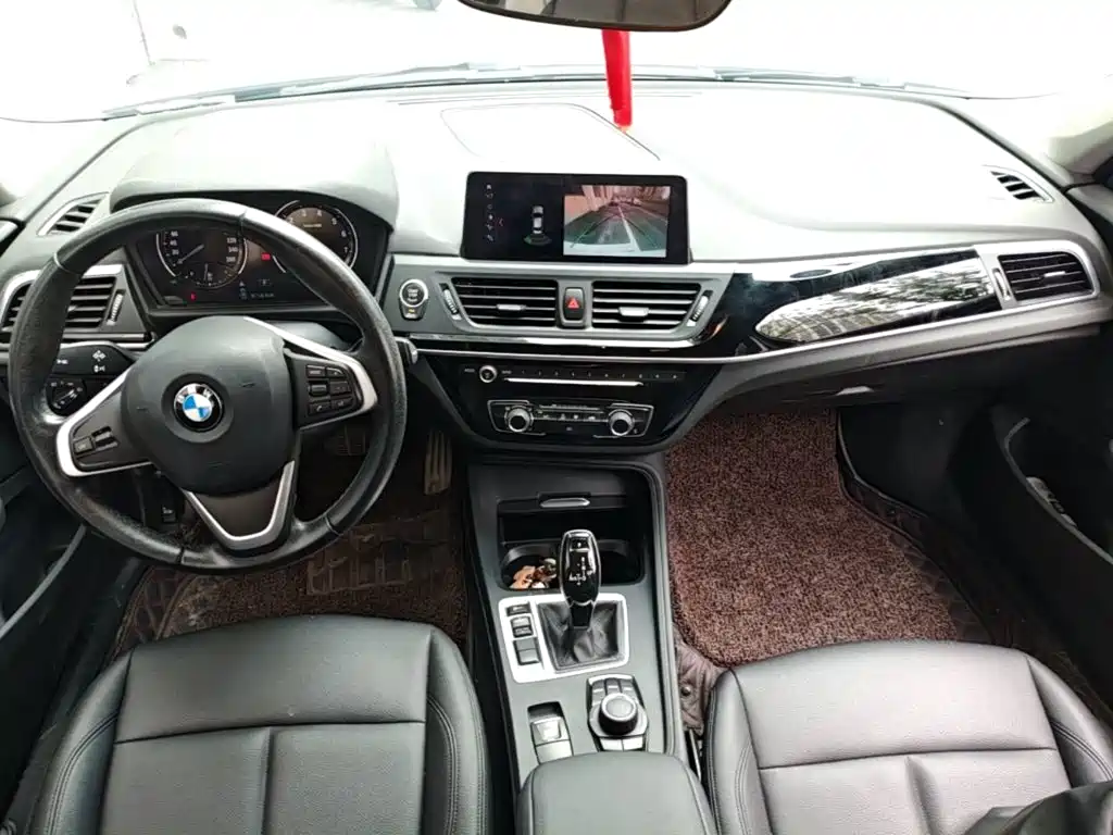 BMW 1 Series — фото 10