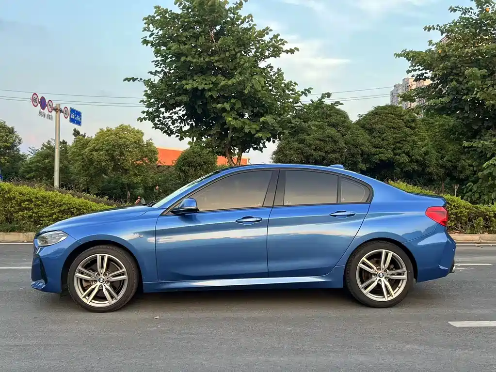 BMW 1 Series — фото 4