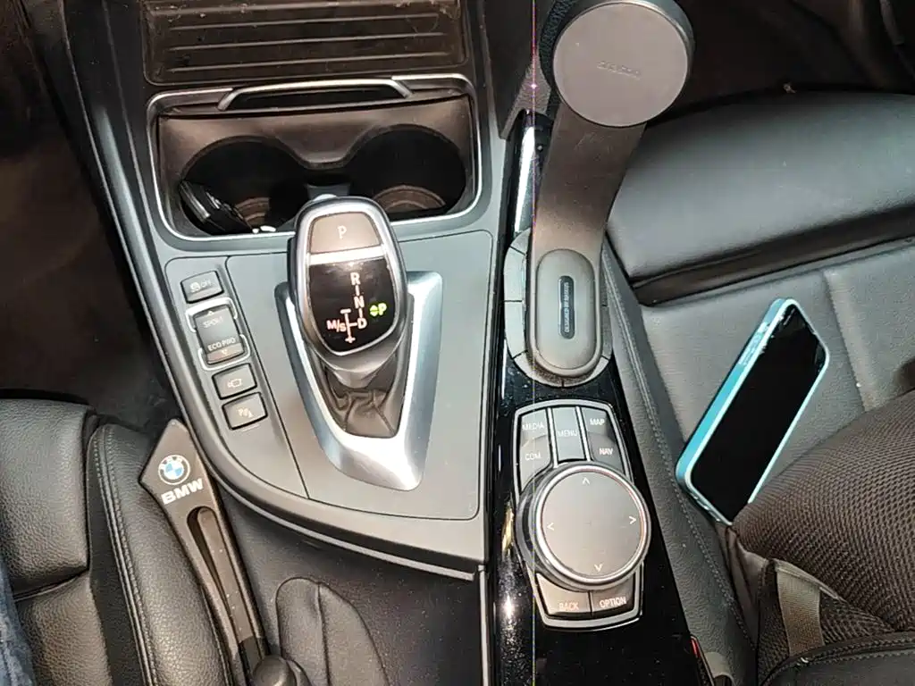 BMW 3 Series — фото 14