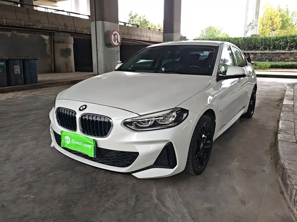 BMW 1 Series — фото 2