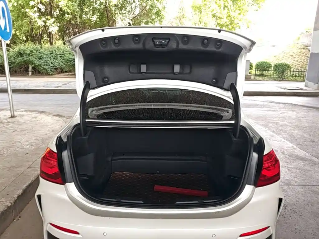 BMW 1 Series — фото 15