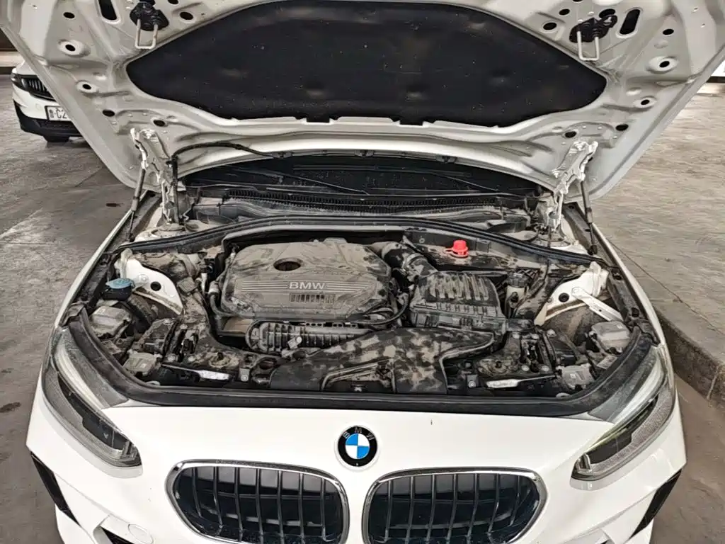 BMW 1 Series — фото 16