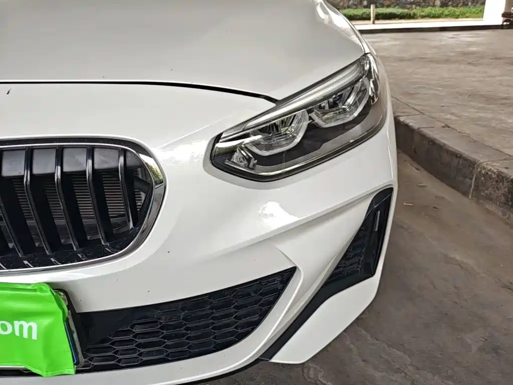 BMW 1 Series — фото 18