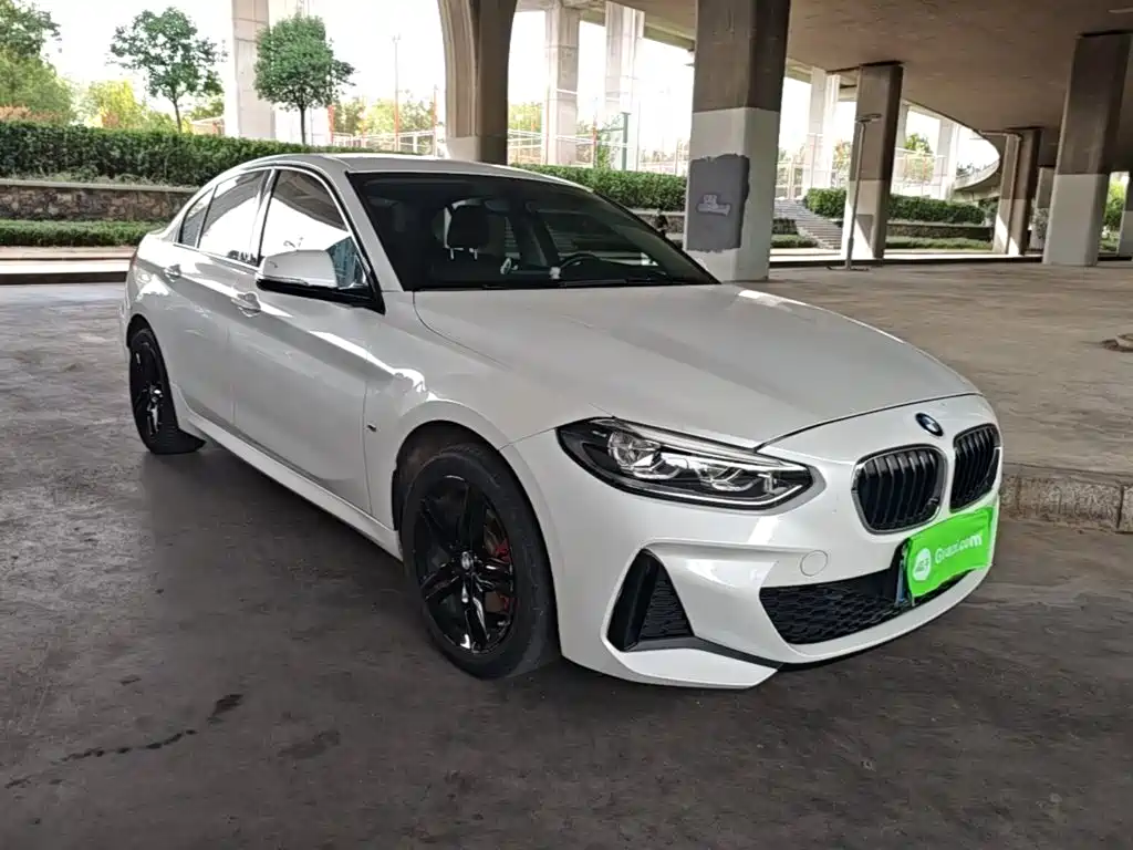 BMW 1 Series — фото 22