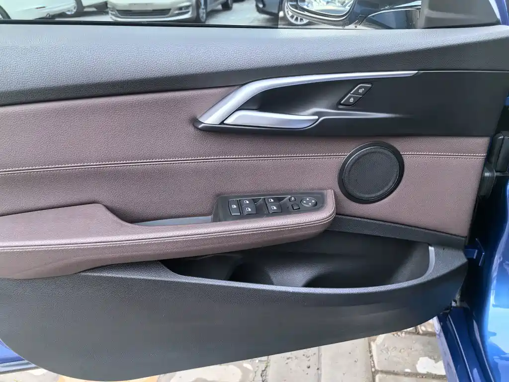 BMW 1 Series — фото 11