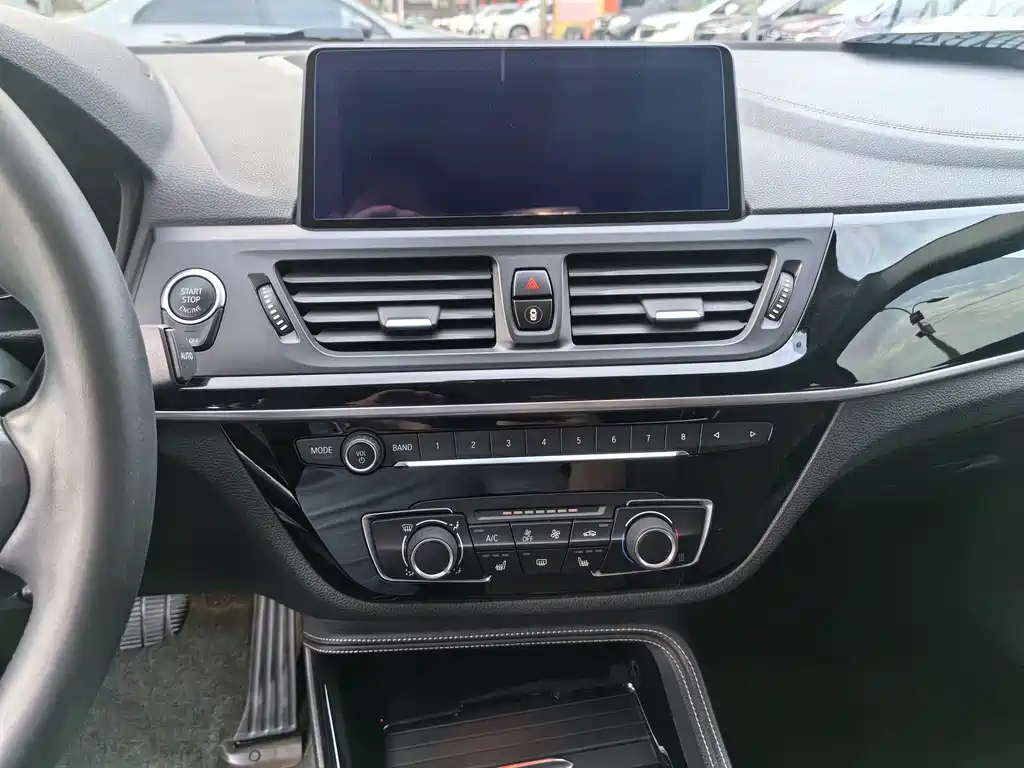 BMW 1 Series — фото 14