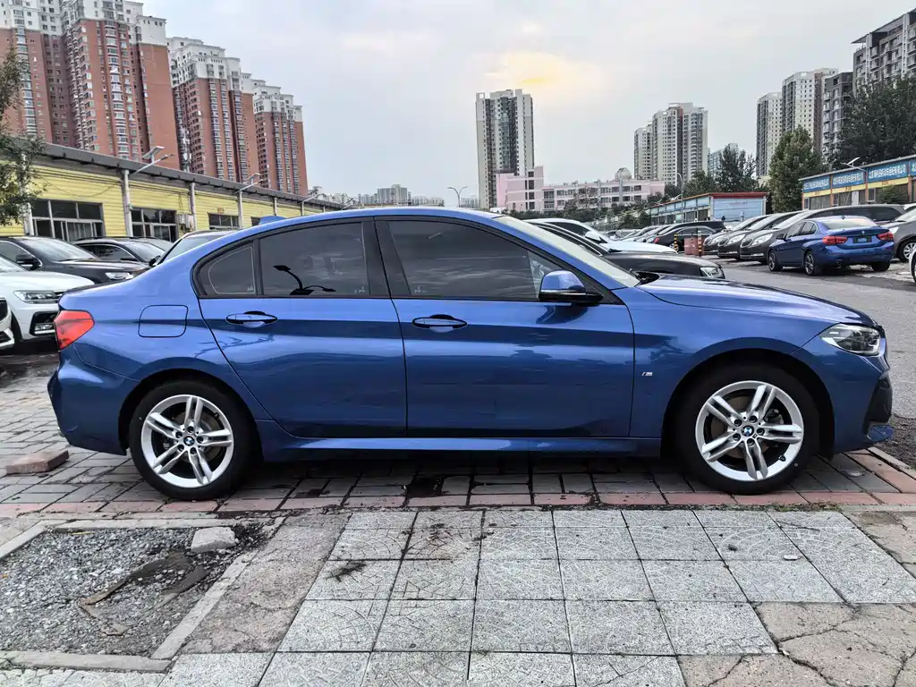 BMW 1 Series — фото 3