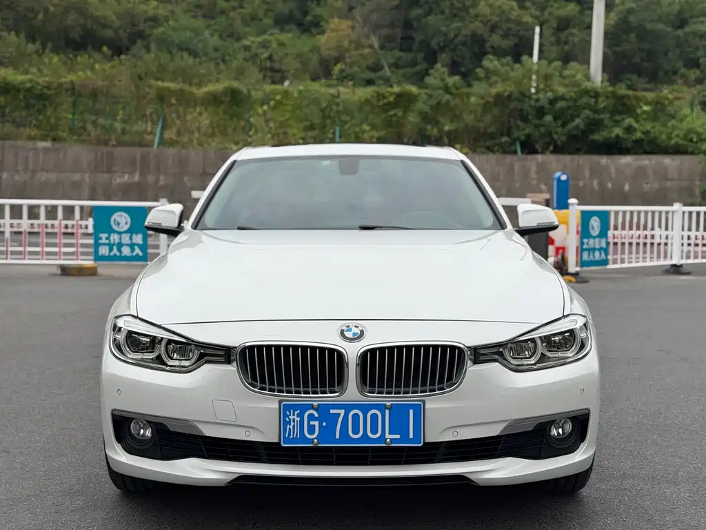 BMW 3 Series — фото 2