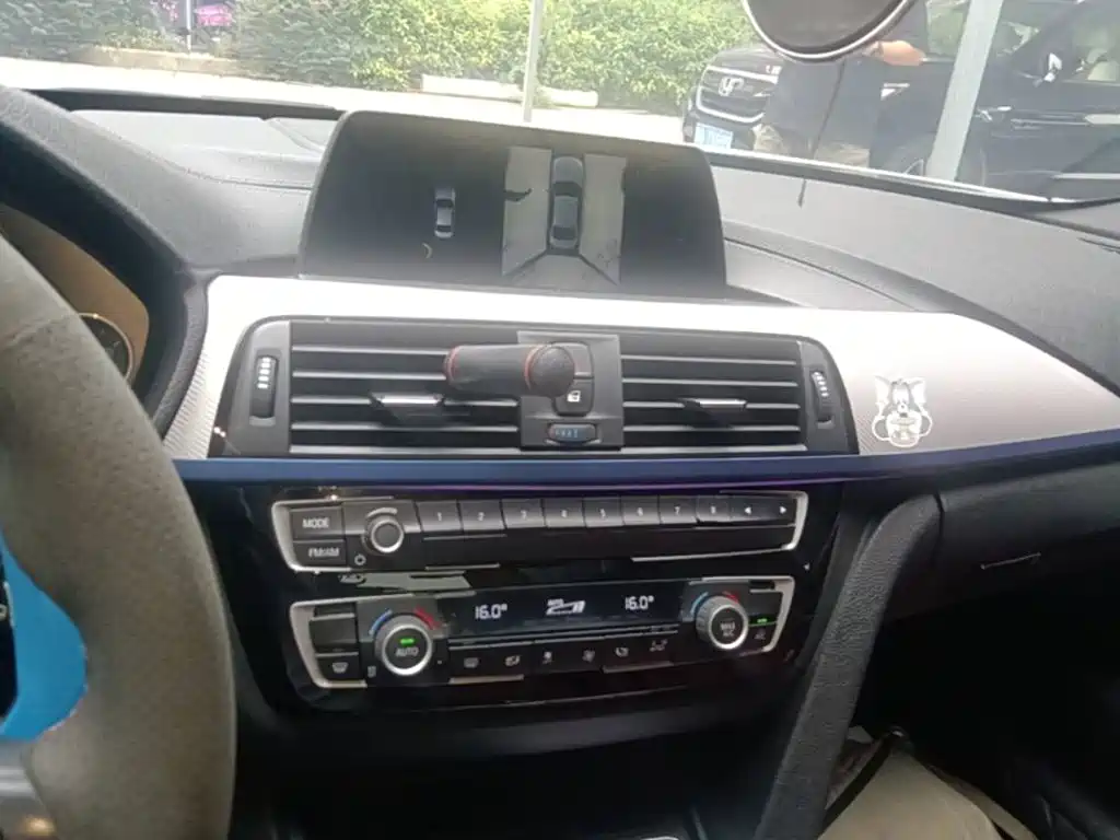 BMW 3 Series — фото 13