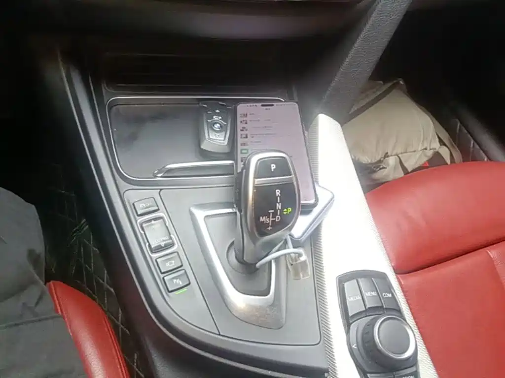 BMW 3 Series — фото 14