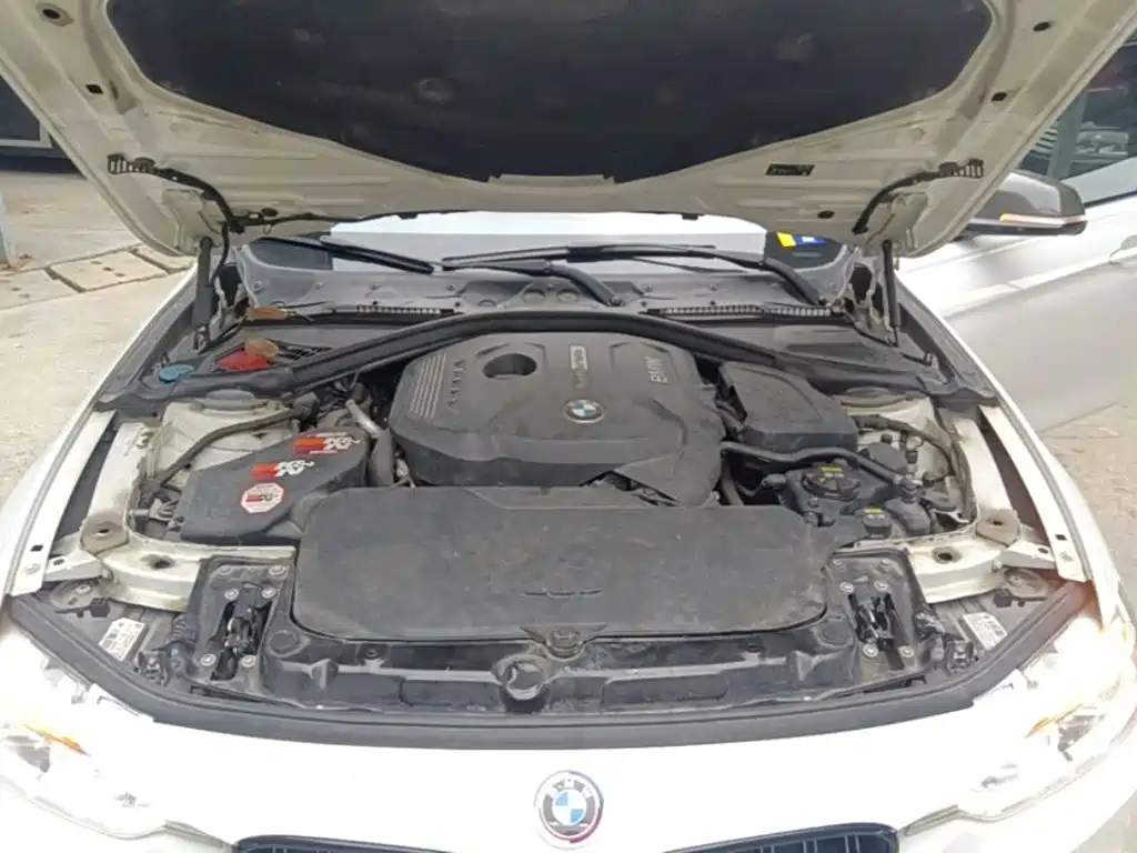 BMW 3 Series — фото 20
