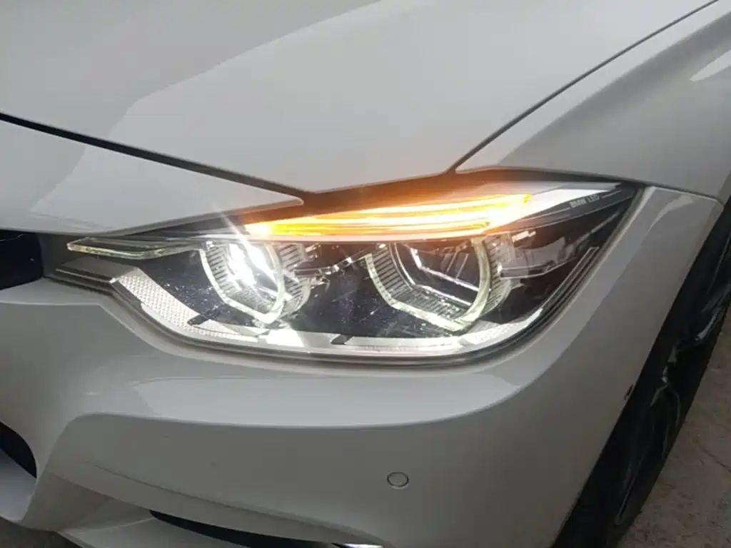 BMW 3 Series — фото 24