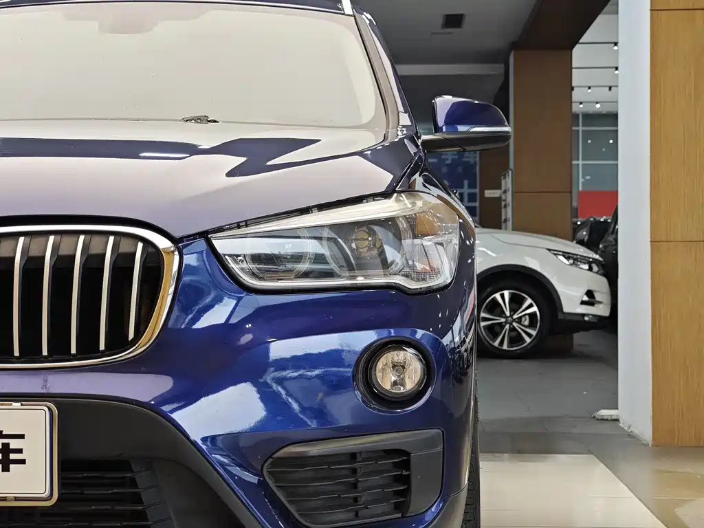 BMW X1 — фото 2