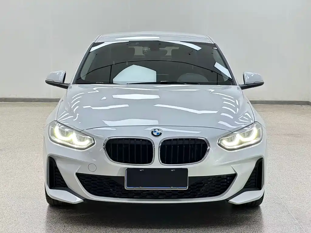 BMW 1 Series — фото 2
