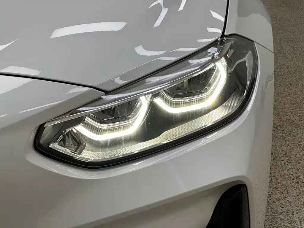 BMW 1 Series — фото 11