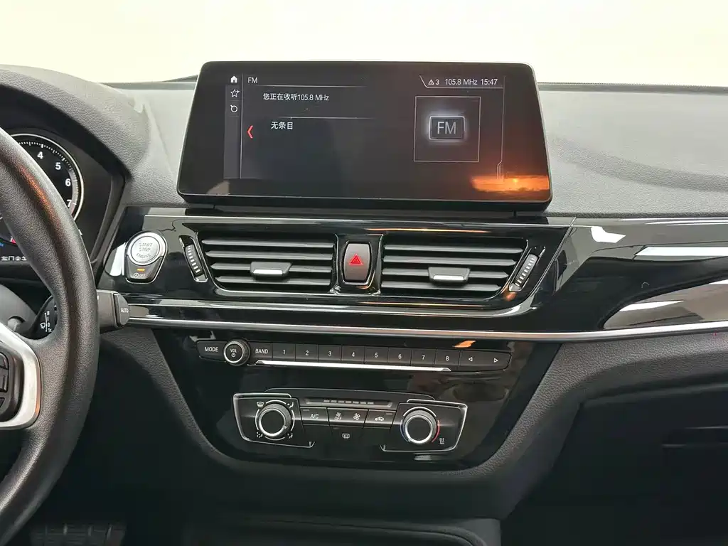 BMW 1 Series — фото 15