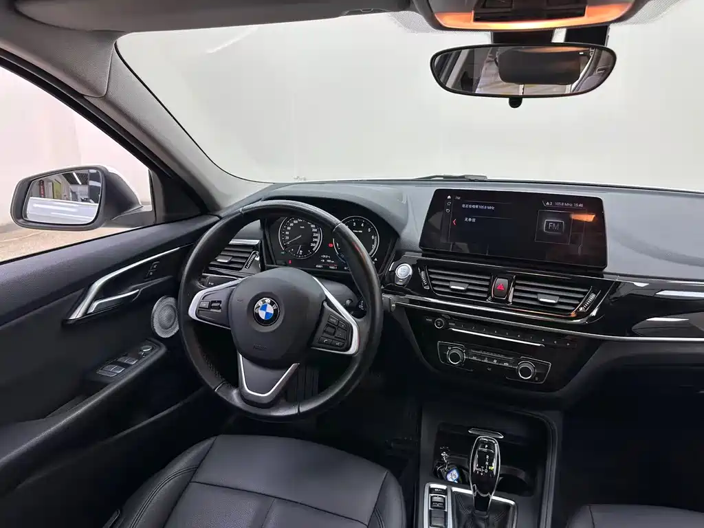 BMW 1 Series — фото 20