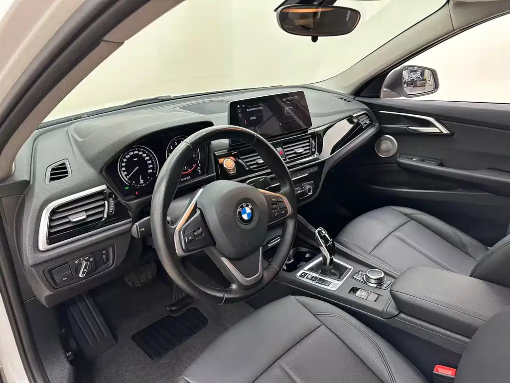 BMW 1 Series — фото 21