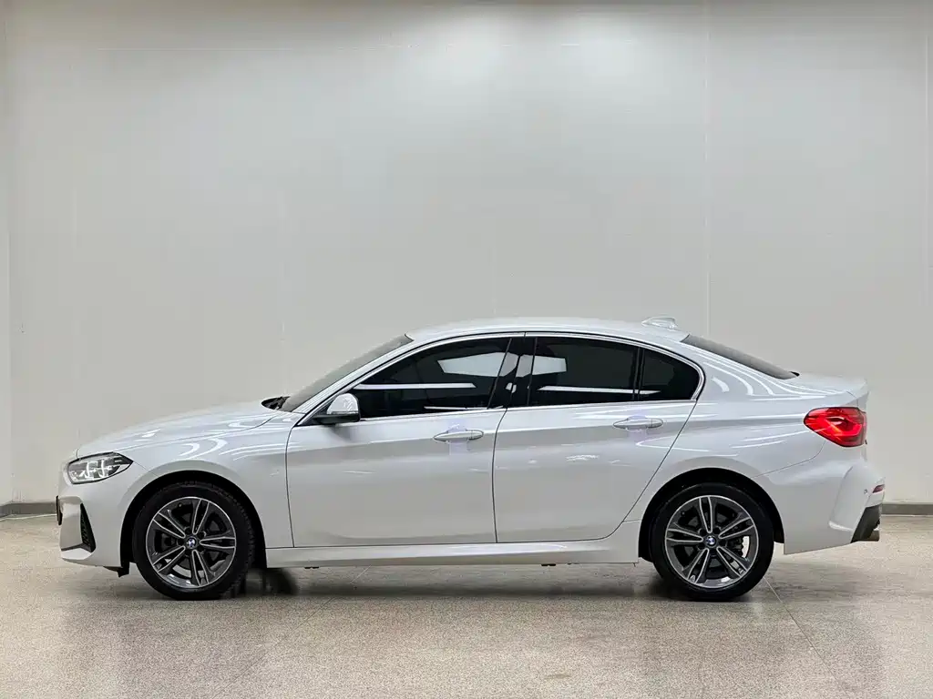 BMW 1 Series — фото 22