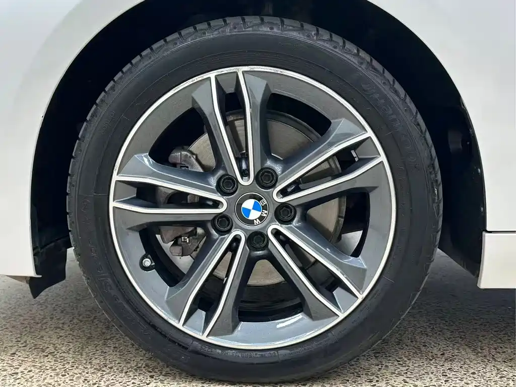 BMW 1 Series — фото 26