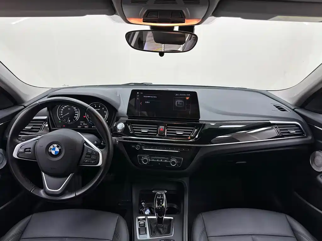 BMW 1 Series — фото 29