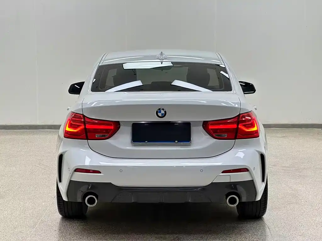 BMW 1 Series — фото 5