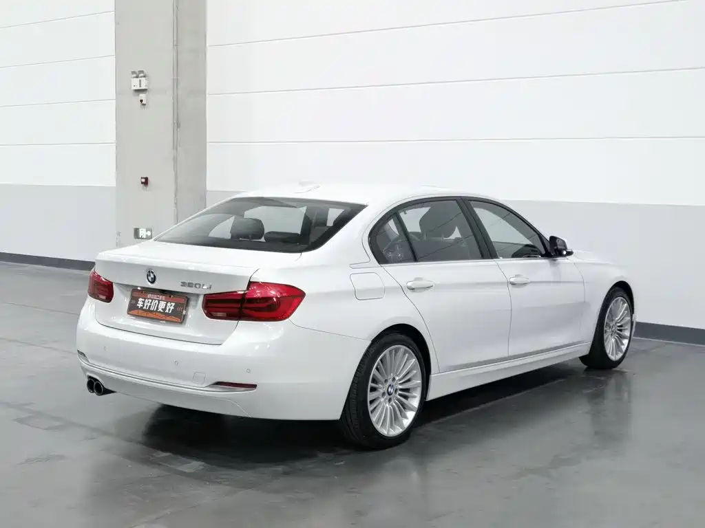 BMW 3 Series — фото 2