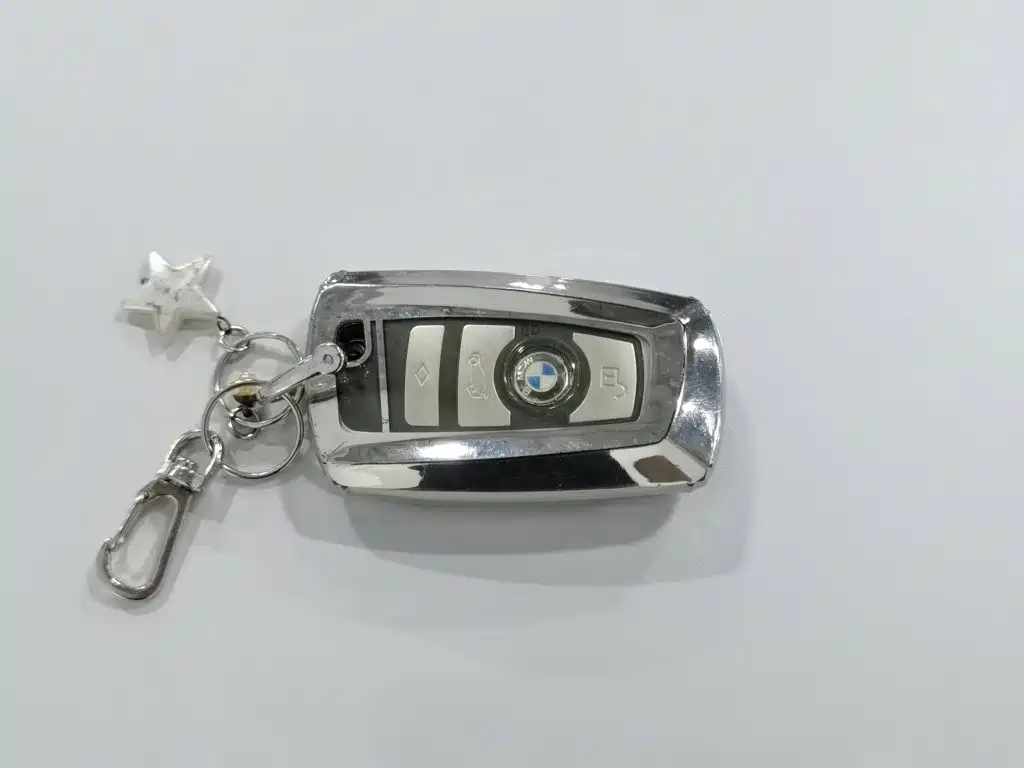 BMW 3 Series — фото 19