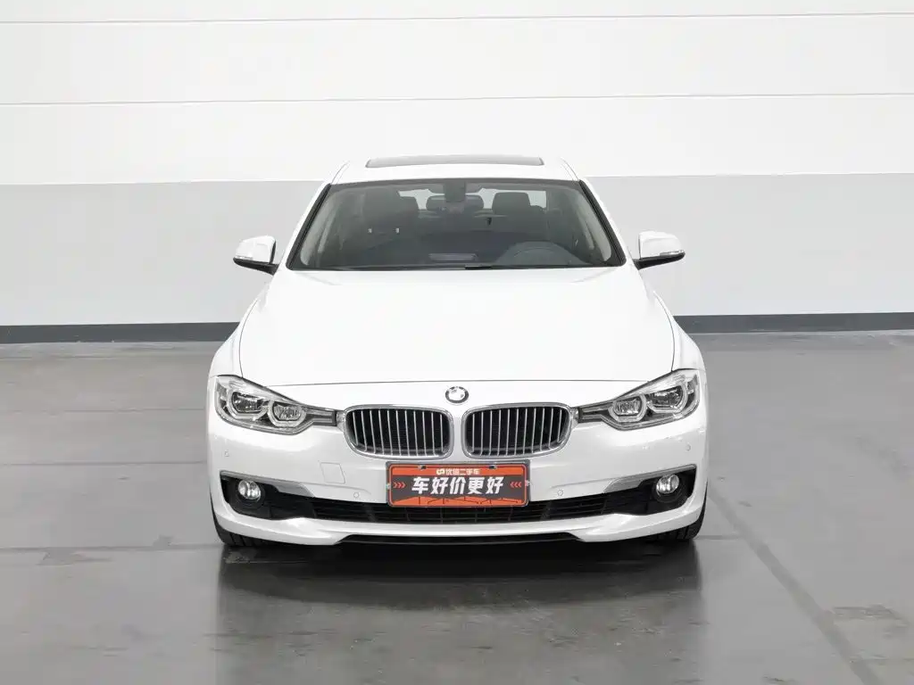 BMW 3 Series — фото 3