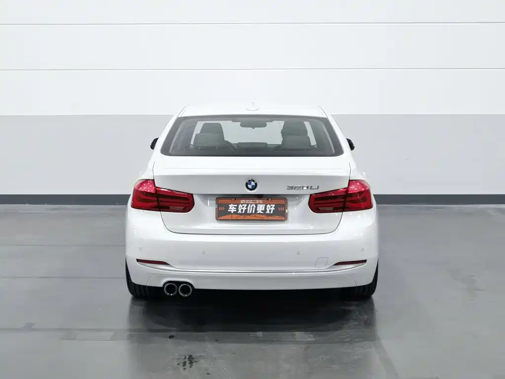 BMW 3 Series — фото 4