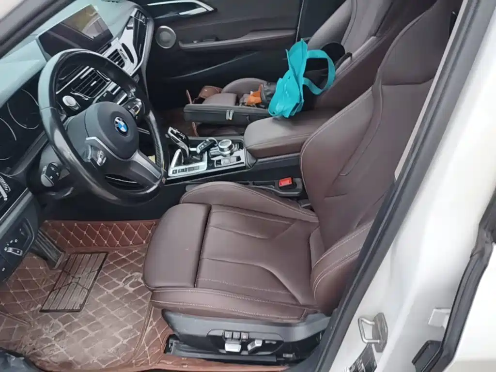 BMW 1 Series — фото 15