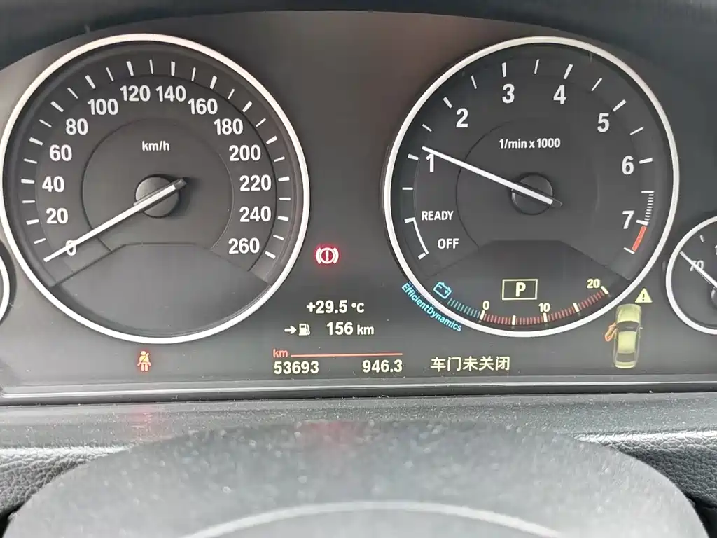 BMW 3 Series — фото 10