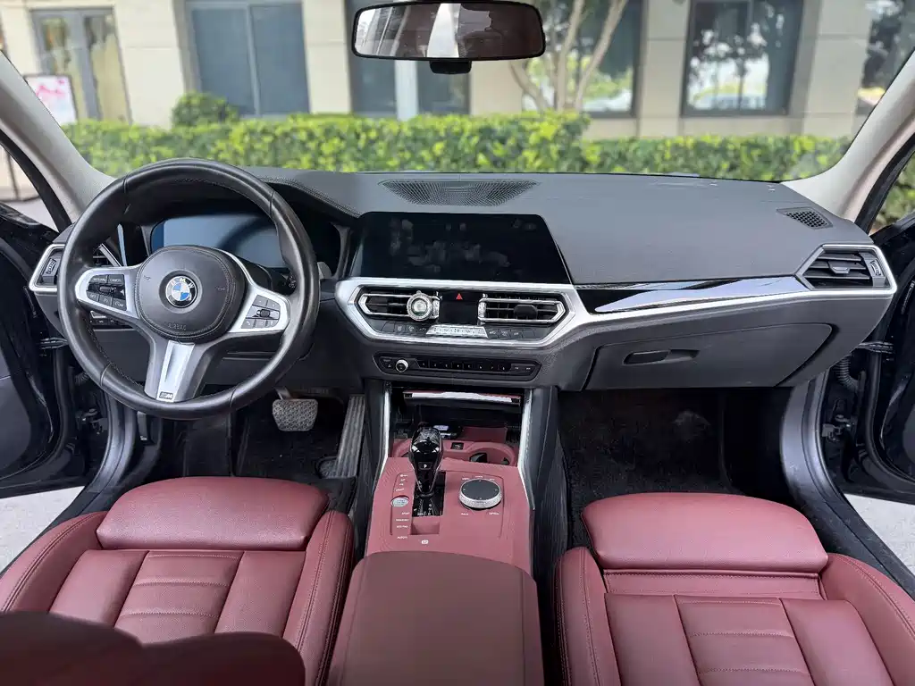 BMW 3 Series — фото 5