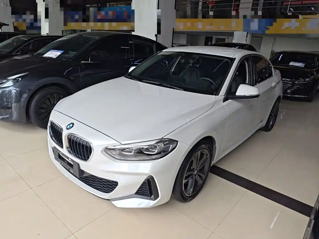 BMW 1 Series — фото 2