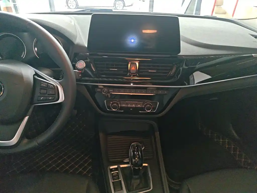BMW 1 Series — фото 13